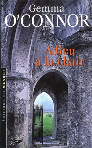 Livrenpoche : Adieu à la chair - Gemma O'Connor - Livre