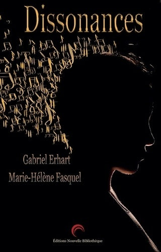 Livrenpoche : Dissonances - Marie-Hélène Fasquel - Livre