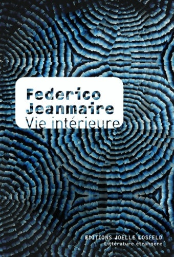 Livrenpoche : Vie intérieure - Federico Jeanmaire - Livre