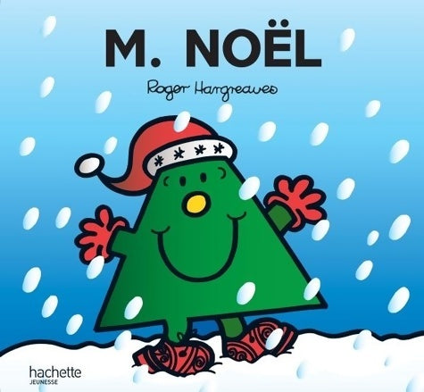 Livrenpoche : Monsieur Noël en grand format. - Collectif - Livre