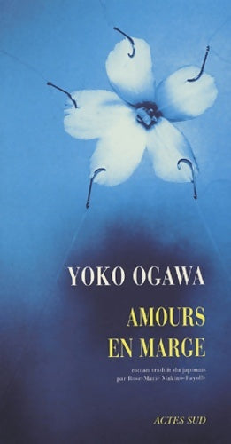 Livrenpoche : Amours en marge - Yôko Ogawa - Livre