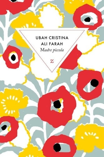 Livrenpoche : Madre piccola - Ubah Cristina Ali Farah - Livre