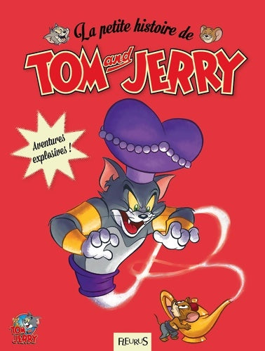 Livrenpoche : AVENTURES EXPLOSIVES ! - Charles Carney - Livre