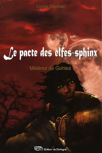 Livrenpoche : Mélénor de Gohtes - Louise Gauthier - Livre