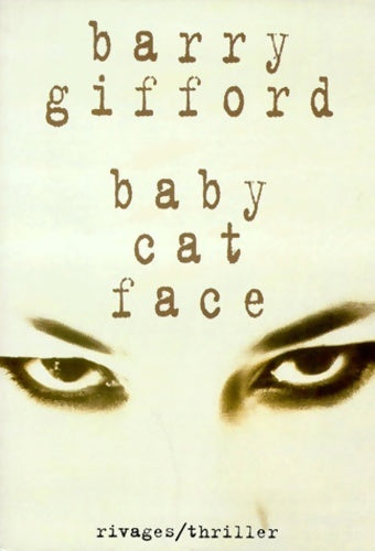 Livrenpoche : Baby Cat Face - Gifford - Livre