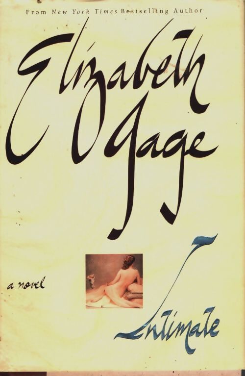 Livrenpoche : Intimate - Elizabeth Gage - Livre