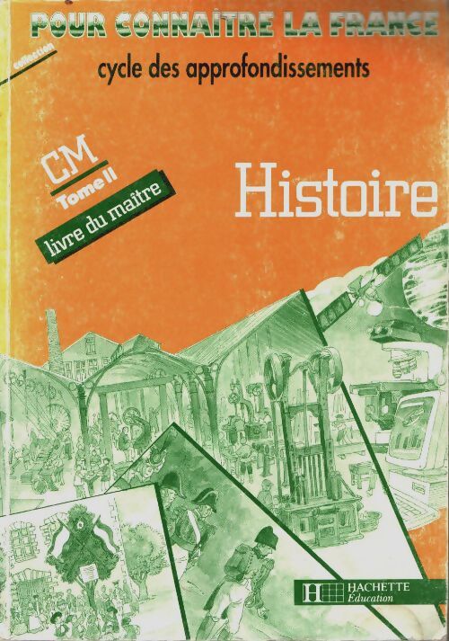 Livrenpoche : pour connaitre la France - Jean-Louis Nembrini - Livre