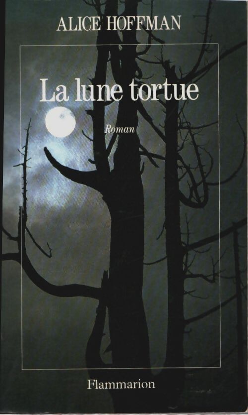 Livrenpoche : La lune tortue - Alice Hoffman - Livre