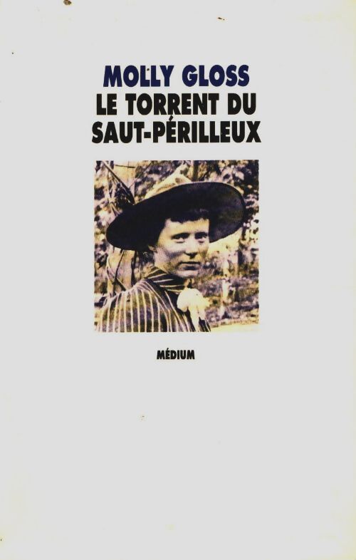 Livrenpoche : Torrent du saut perilleux - Gloss Molly - Livre