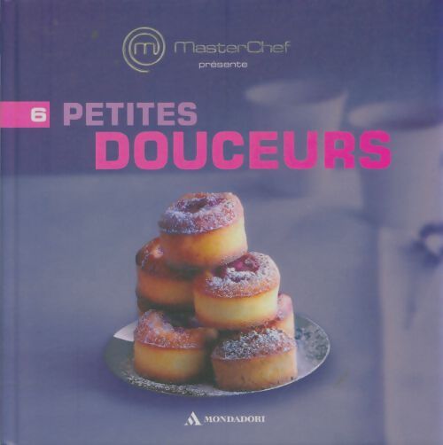 Livrenpoche : Petites douceurs - Collectif - Livre