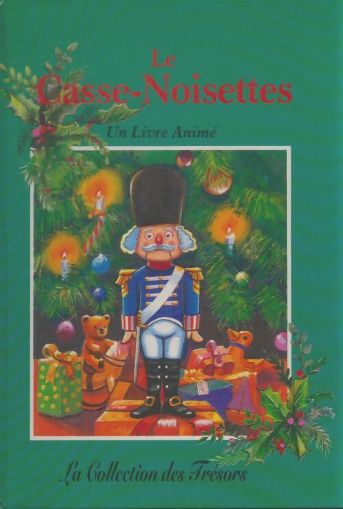 Livrenpoche : Le casse-noisettes - Xxx - Livre