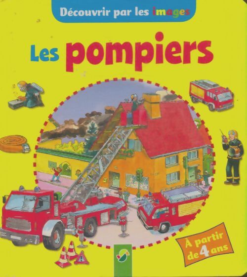 Livrenpoche : Les pompiers - Xxx - Livre