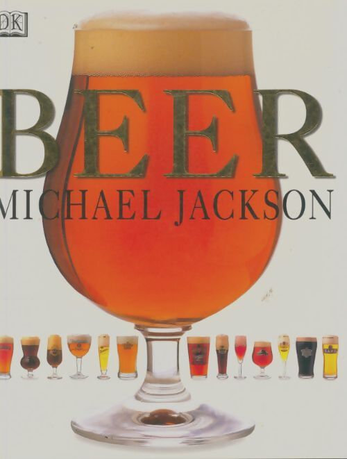 Livrenpoche : Beer - Michael Jackson - Livre