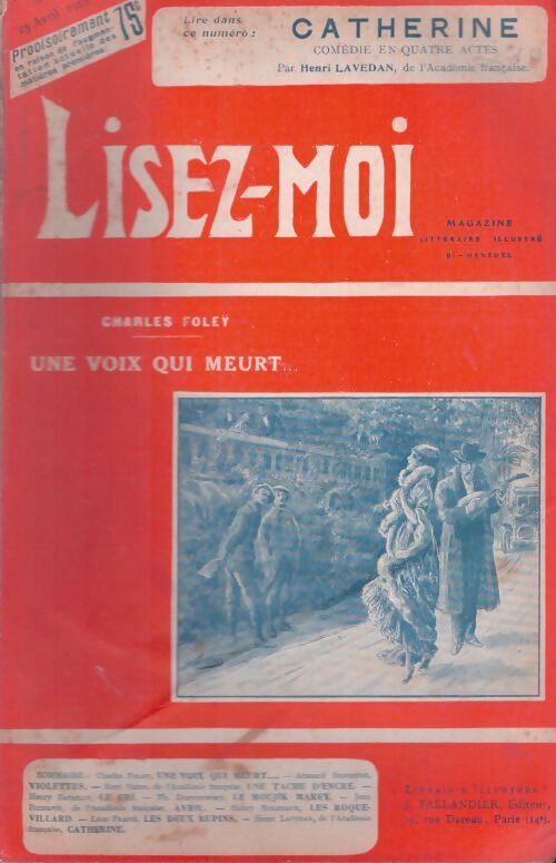 Livrenpoche : Lisez-moi n°238 - Collectif - Livre