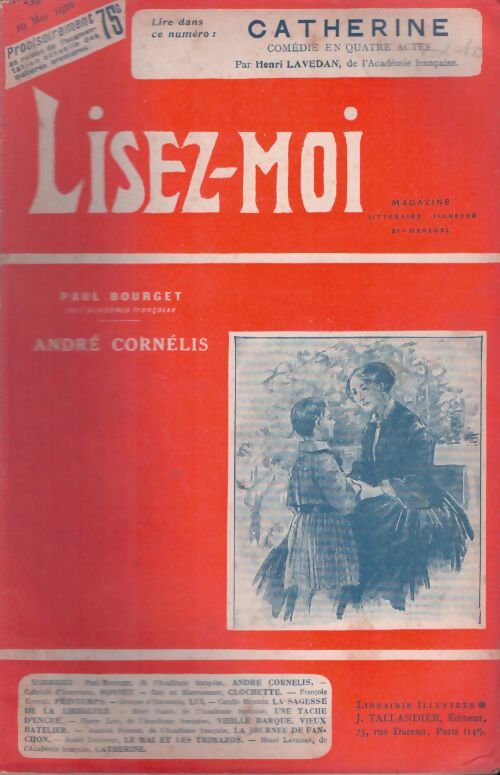 Livrenpoche : Lisez-moi n°239 - Collectif - Livre