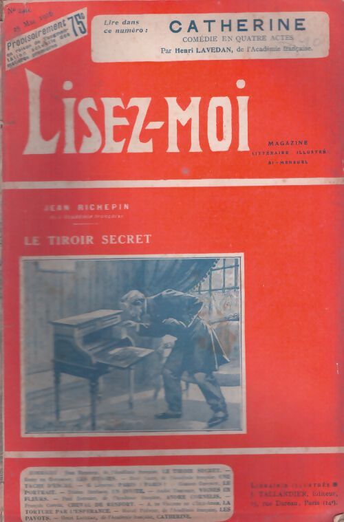 Livrenpoche : Lisez-moi n°240 - Collectif - Livre