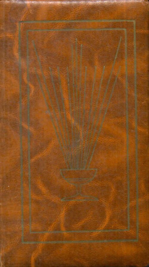 Livrenpoche : Missel de la vie de Jésus-Christ - Inconnu - Livre