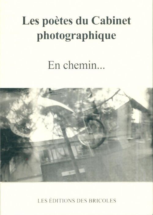 Livrenpoche : En chemin... - Collectif - Livre