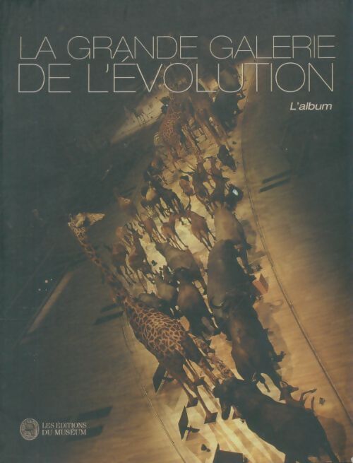 Livrenpoche : Les grandes galère de l'évolution - Collectif - Livre