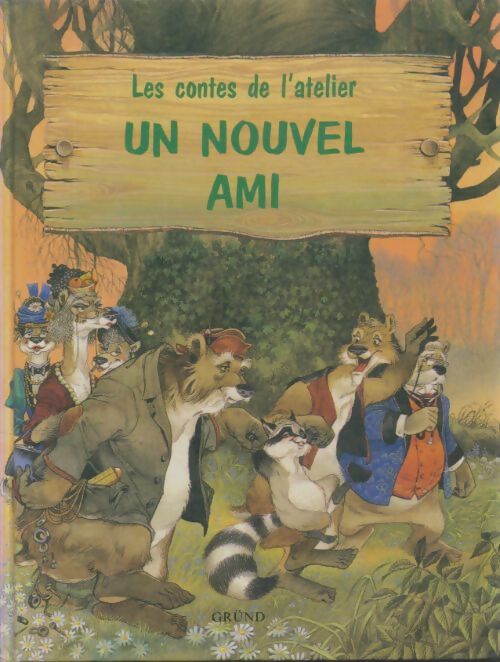 Livrenpoche : Un nouvel ami - Lucy Kincaid - Livre