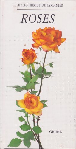 Livrenpoche : Roses - Collectif - Livre