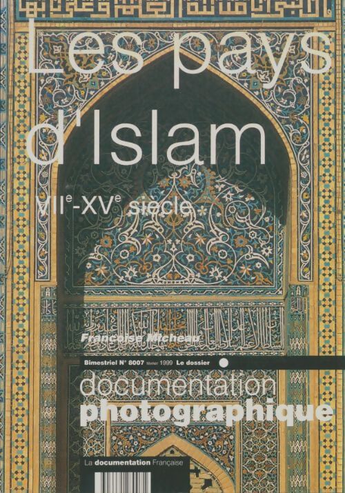 Livrenpoche : Lesd pays d'islam - Collectif - Livre