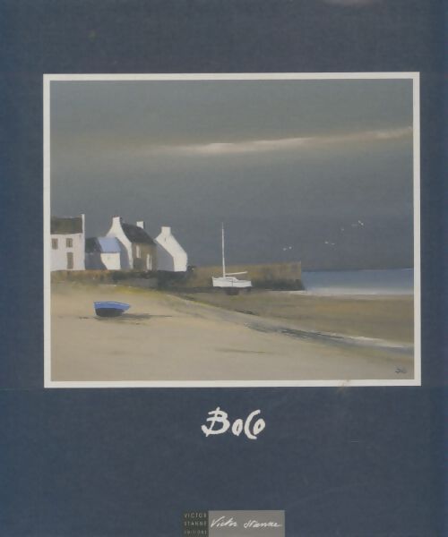 Livrenpoche : Boco - Boco - Livre