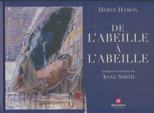 Livrenpoche : De l'abeille à l'abeille - Hervé Hamon - Livre