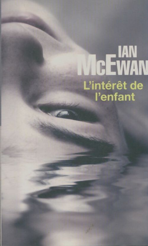 Livrenpoche : L'intérêt de l'enfant - Collectif - Livre