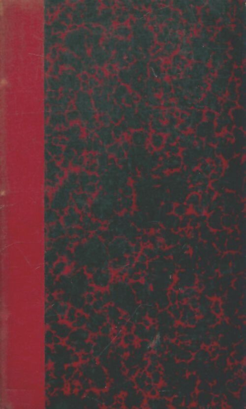 Livrenpoche : Étude sur la vallée lorraine de la Meuse - J Vidal De La Blache - Livre