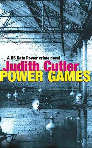 Livrenpoche : Power games - Judith Cutler - Livre