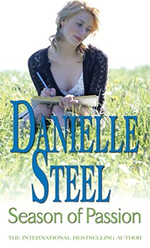 Livrenpoche : Season of passion - Danielle Steel - Livre