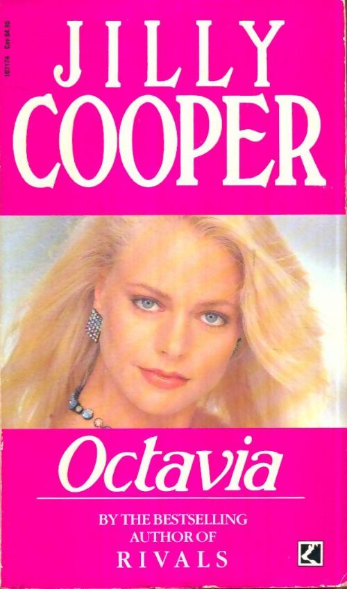 Livrenpoche : Octavia - Jilly Cooper - Livre