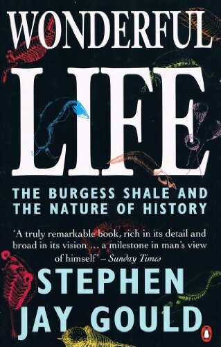 Livrenpoche : Wonderful life - Gould Stephen Jay - Livre