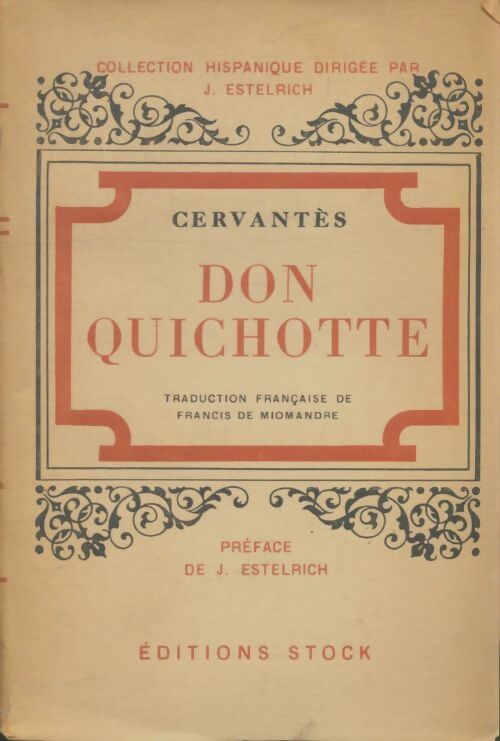 Livrenpoche : Don Quichotte Tome II - Miguel Cervantes - Livre