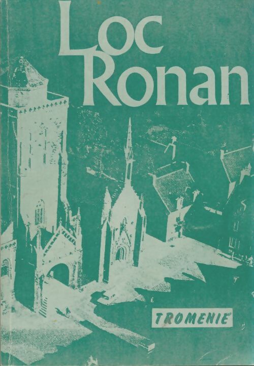 Livrenpoche : Loc Ronan. Troménie - Collectif - Livre