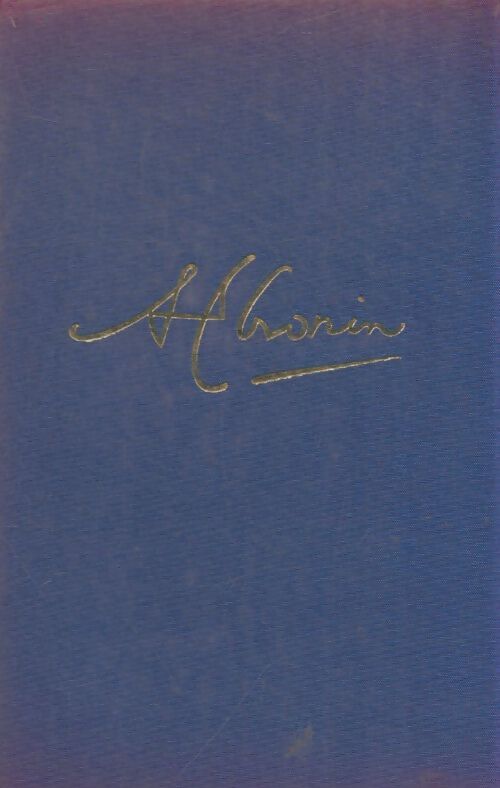 Livrenpoche : L'arbre de Judas - Archibald Joseph Cronin - Livre