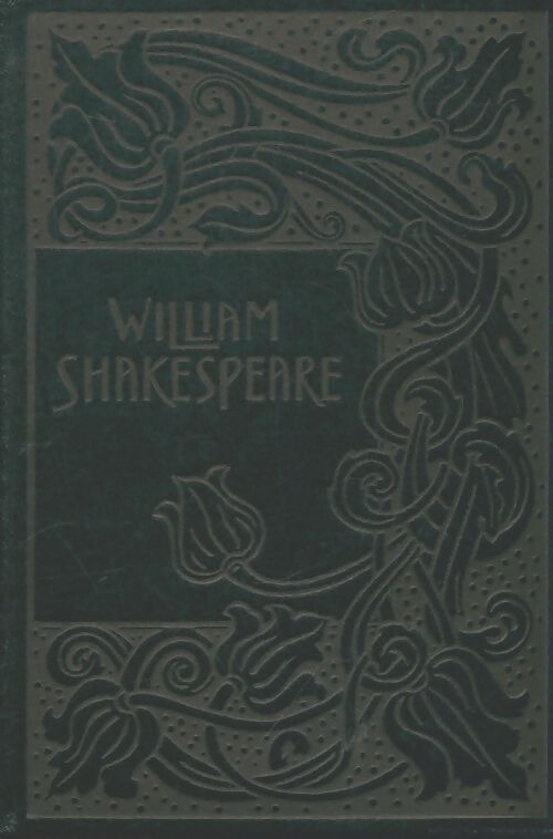 Livrenpoche : Oeuvres complètes Tome II - William Shakespeare - Livre