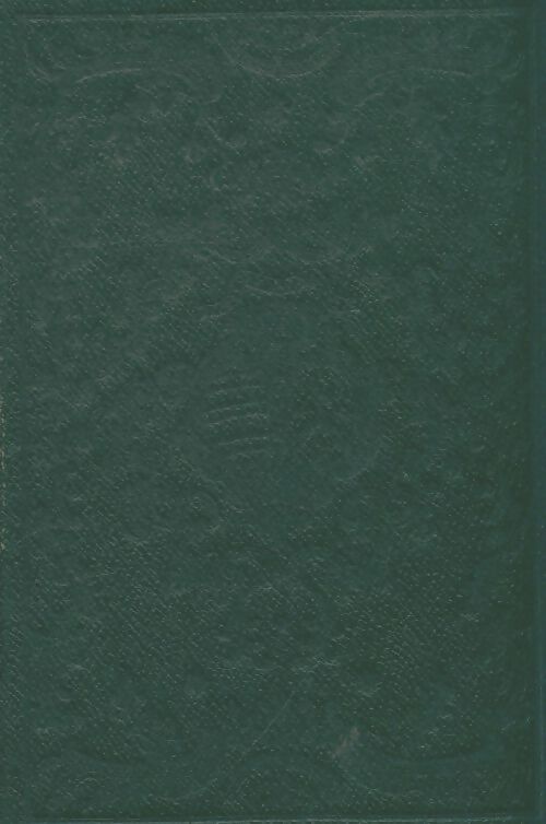 Les liaisons dangereuses - Choderlos De Laclos - Livre