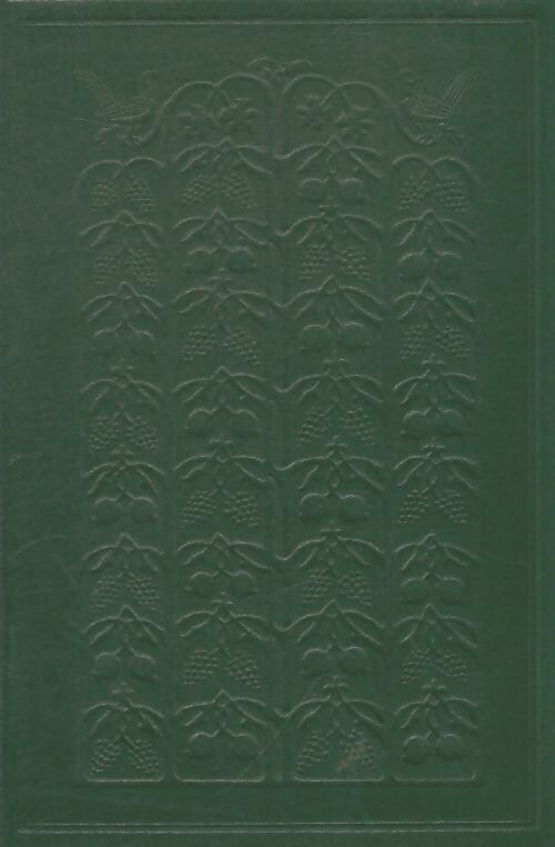 Lettres de mon moulin - Alphonse Daudet - Livre