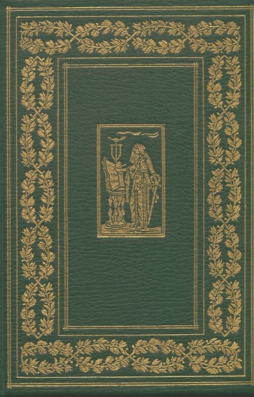 Livrenpoche : Histoire de France Tome VIII - Jules Michelet - Livre