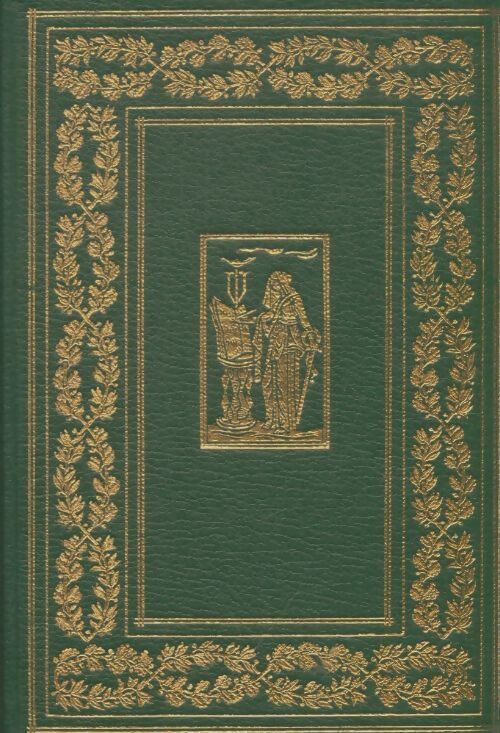 Livrenpoche : Histoire de France Tome XII - Jules Michelet - Livre