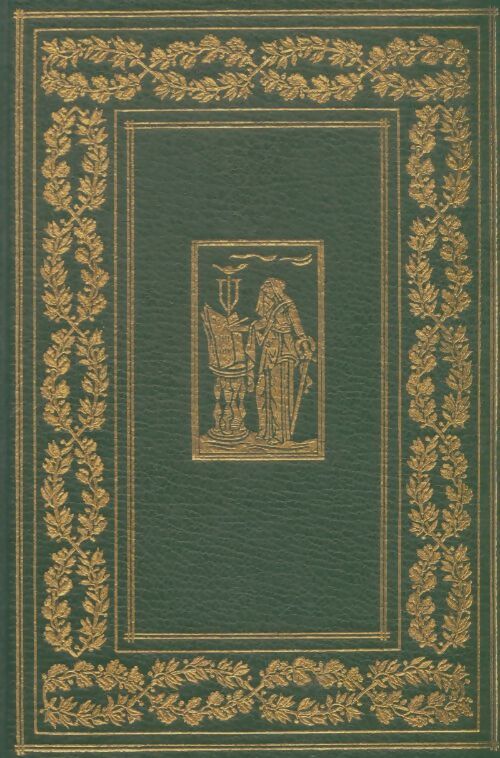 Livrenpoche : Histoire de France Tome VII - Jules Michelet - Livre