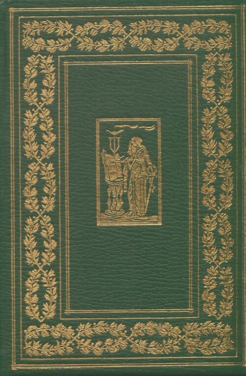 Livrenpoche : Histoire de France Tome XIX - Jules Michelet - Livre