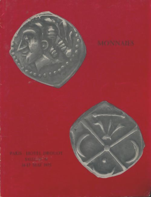 Livrenpoche : Monnaies - Collectif - Livre