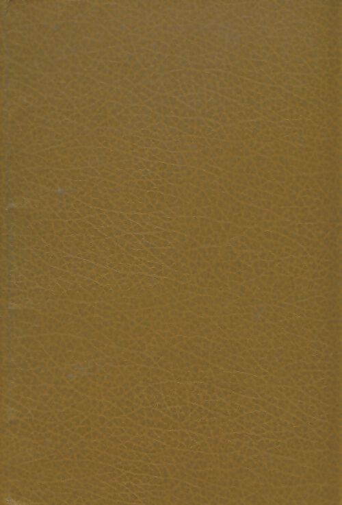 Livrenpoche : Chez les Fang - R.P Trilles - Livre