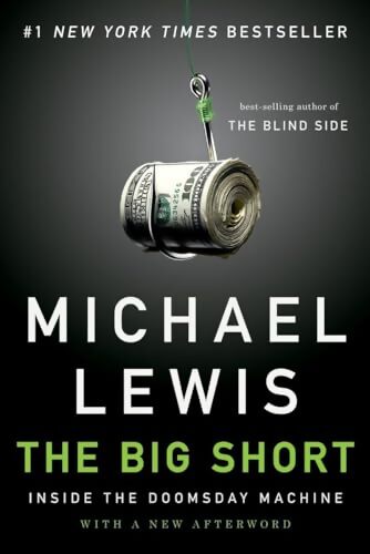 Livrenpoche : The big short - Michael Lewis - Livre