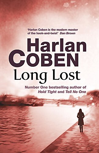 Livrenpoche : Long lost - Harlan Coben - Livre
