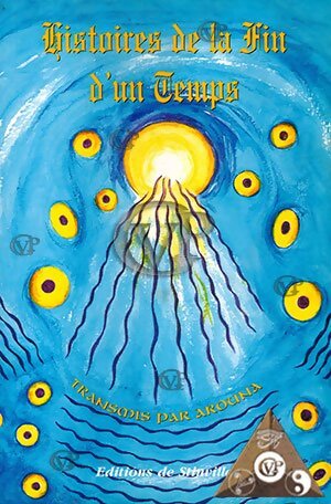 Livrenpoche : Histoires de la fin d'un temps - Arouna - Livre