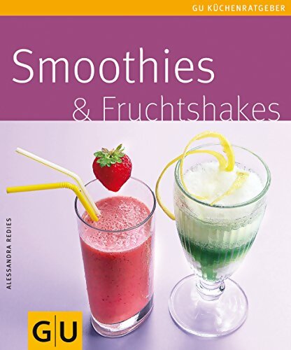 Livrenpoche : Smoothies & fruchtshakes - Alessandra Redies - Livre